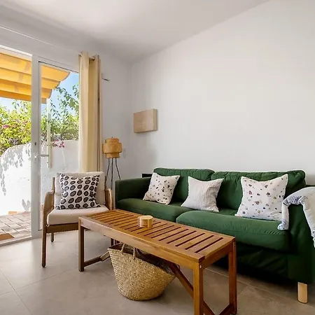 Cozy 2br Flat With Terrace & Pool * Nerja