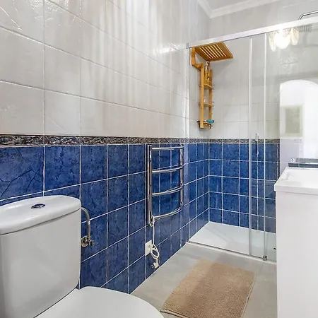 Cozy 2br Flat With Terrace & Pool * Nerja