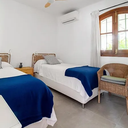 Cozy 2br Flat With Terrace & Pool * Nerja