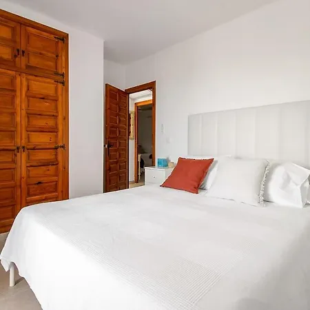 Διαμέρισμα Cozy 2br Flat With Terrace & Pool Nerja