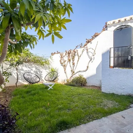 Cozy 2br Flat With Terrace & Pool Apartamento *