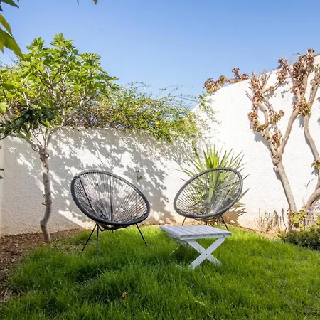 Cozy 2br Flat With Terrace & Pool * Nerja