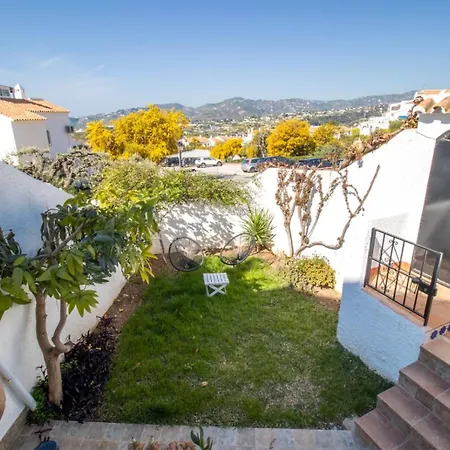 Cozy 2br Flat With Terrace & Pool Apartamento *