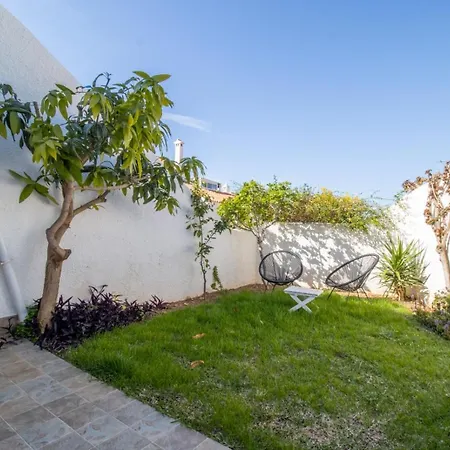 Cozy 2br Flat With Terrace & Pool Apartamento *